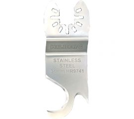 Полотно режущее универсальное Multi-Knife SS Hilberg HR9741 