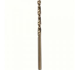 Сверло спиральное 6.5x101 мм, HSS-Co KENDO 10306504 