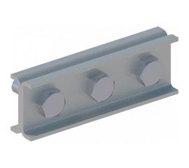 Тросовый зажим ОАО «СОЭМИ» К296 У3 Н0115621010 