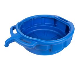 Поддон для слива масла 16 л KRAFT KT 705227 