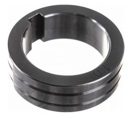 Ролик подающий (30х22х10 мм; 0.8-1.0 мм) ПТК 00000029724 