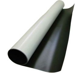 Мягкое железо (феррошит) с клеевым слоем Проф-магнит 0,62x1 м, толщина 0,4 мм Феррошит (с клеем) 