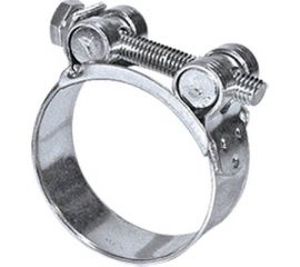 Силовой хомут STARFIX 40-43 мм, цинк SMP-68453-1 