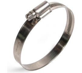 Червячные хомуты FORTISFLEX PL-9 40-60 / W4 79974 