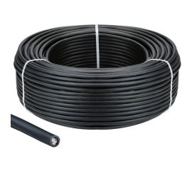 Кабель ООО АМГ-Электро ВВГнг(А)-LS 3x1,5 ок (N,РЕ) - 0,66 кВ бухта - 100 п.м. 01.631.50.11 21983 