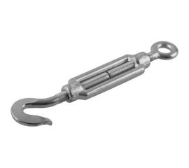 Талреп ЦКИ DIN 1480, М20 крюк-кольцо, Ц, уп. 1 шт. 65304 