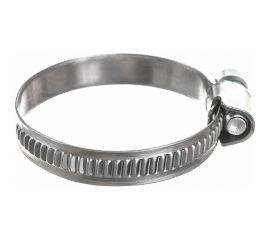 Хомут КРЕП-КОМП ECOFIX 12-22/9 мм W2 4 шт. Н12-22ЕСО42мф 