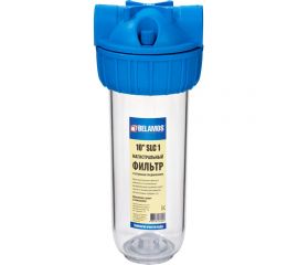 Магистральный фильтр Беламос 10"SLC1/2 