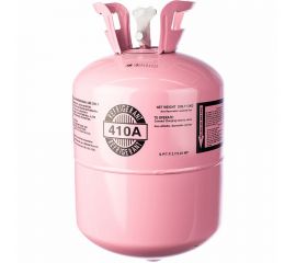 Фреон R-410А (11.3 кг) Ballu 