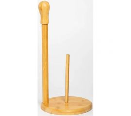 Держатель для бумажных полотенец Olaff 170x170x340мм, бамбук204-50026 