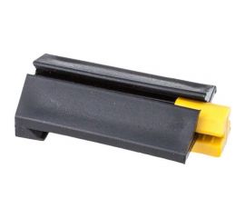 Крепления для маяков под штукатурку с саморезами и дюбелями Стройбат без покрытия, 25 шт 263680 