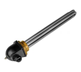 ТЭН электро нагревательный 4.5 кВт Parpol 4500W 