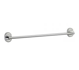 Прямой держатель для полотенец Savol 50 см, хром S-007024 23240 