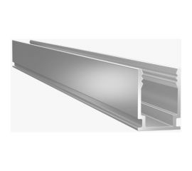 Алюминиевый профиль для гибкого неона ArdyLight ALS-8x16 anod 2.0 210043-2 