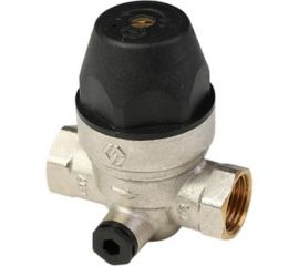 Регулятор давления для воды мембранный MVI 1/2" SE.555.04 