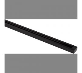 Однофазный шинопровод ЭРА TR100 1PT BK 1м черный Б0054460 