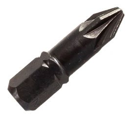 Бита Torsion 2 шт. (25 мм; Pz2) Metabo 631525000 