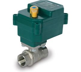 Шаровый кран с электроприводом Neptun Bugatti Pro 12 B, 1 003505 