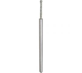 Бор с алмазным напылением 2 шт для камня Proxxon PR- 28230 