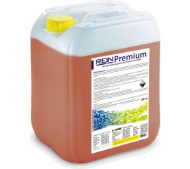 Автошампунь для бесконтактной мойки Premium 20 кг Rein 0.001-503 