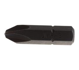 Ударная бита Jonnesway D232P3F PH 3/10 мм 47917 