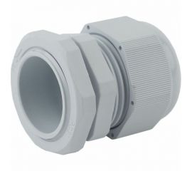 Сальник ЭРА PG36 NO-223-21 IP54 d отверстия 46мм, d проводника 22-32мм, Б0033499 