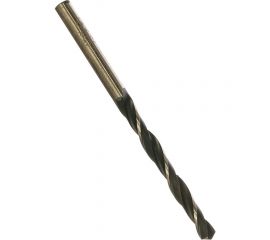 Сверло по металлу Туламаш цилиндрический хвостовик 5.3 мм Р6М5 ТМ 53257 