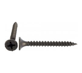 Саморезы Gigant 3,5x16, пот/г, ч/р, оксидир., 1 кг. 123609 