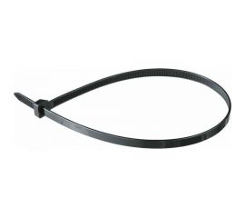 Кабельный хомут Navigator 71 340 NCT-048-200-100/BL 4.8х200 нейл. черн. 100 шт. 771340 