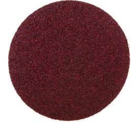 Круг шлифовальный на липучке абразивный P40, 125 мм, 10 шт KRANZ KR-91-1144 