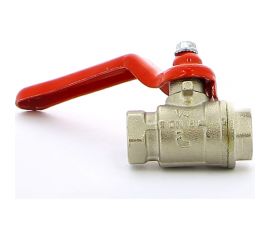 Кран ITAP IDEAL ВВ 1/4 ручка 090 1\/4 