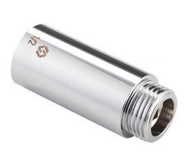 Удлинитель MVI хромированный, 1/2""х70 мм BF.671.04-L70 