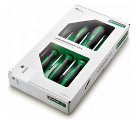 Набор отверток TORX Stahlwille 6 предметов 4689TX 96469111 