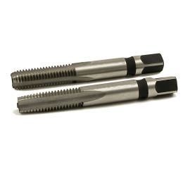 Метчик м/р комплект Туламаш М 1.6х0.35 Р6М5К5 6H ТМ 141226 