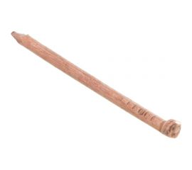 Финишные гвозди Стройбат 1,4x25 омеднен. 0,15 кг 243031 