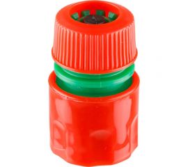 Муфта быстросъемная с автостопом 1/2" ВОЛАТ 55030-01 