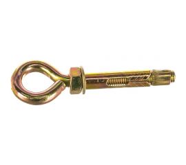 Анкерный болт с кольцом Госкреп М12х70 1 шт 5-0013460 