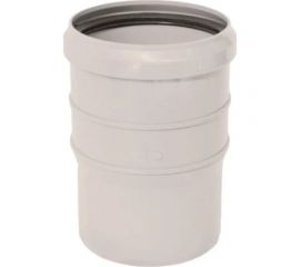 Патрубок Sinikon 110 компенсационный, КОМФОРТ 531011.K 