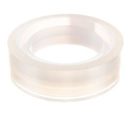 Канцелярская клейкая лента Kores 12 мм x 10 м 167748 