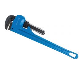 Алюминиевый трубный ключ HOEGERT TECHNIK Stillson 18, 450 мм HT1P546 