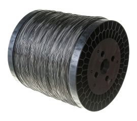 Леска бобина 2.0 жёсткий сердечник PREMIUM TWIN POWER SIAT 303223 