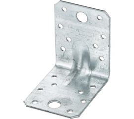 Крепежный усиленный уголок РК ГРУП KUU-70x55 Б РКГ00005553 