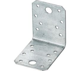 Крепежный уголок РК ГРУП KU-70x55 Б РКГ00007710 