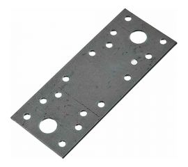 Перфорированная крепежная пластина СВК 180x40х1,6 мм SVK-PKP18040 