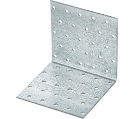 Крепежный равносторонний уголок РК ГРУП KUR-100x100x100 Б РКГ00005958 