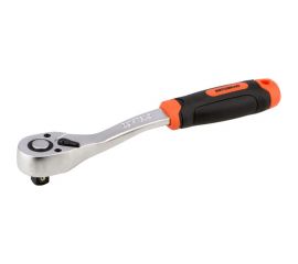 Трещотка с квадратом 1/2L=250mm, 72 зубца, 5 градусов АвтоDело Professional 39482 16140 