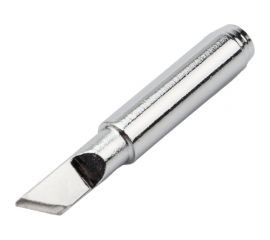 Жало для паяльника серии 900М 4.3 мм, тип топорик 5.0 мм REXANT 12-9730 