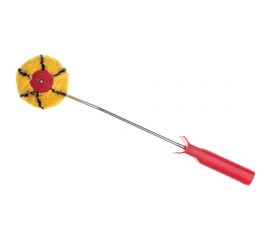 Валик для окрашивания углов VIRTUS 010811003 