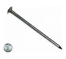 Гвозди КРЕП-КОМП с Б/Г оц. 3.0х50 чертеж 7811-7102 5кг А39003005030505 