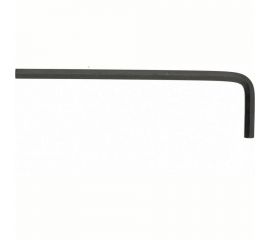 Имбусовый ключ HEX, 5мм, CrV MATRIX 11225 